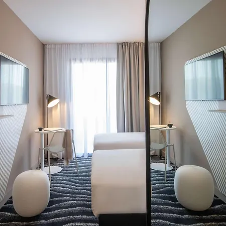 Ibis Styles Vecchio Hotel 3*