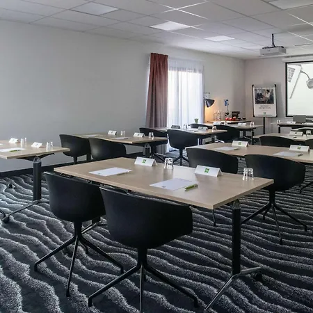 Ibis Styles Vecchio Hotel 3*