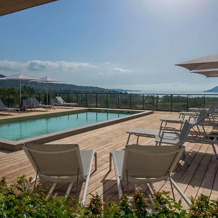Ibis Styles Vecchio Hotel Porto-Vecchio (Corsica)