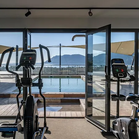 Ibis Styles Vecchio Hotell Porto-Vecchio (Corsica)