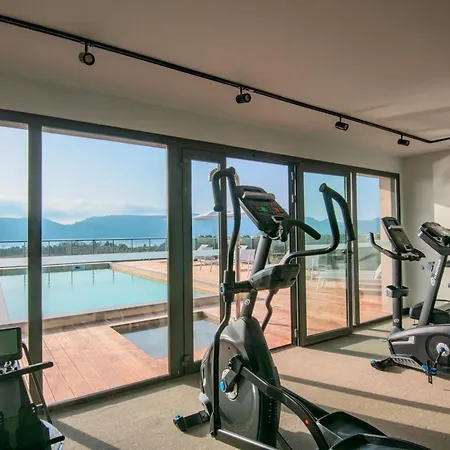 Ξενοδοχείο Ibis Styles Vecchio