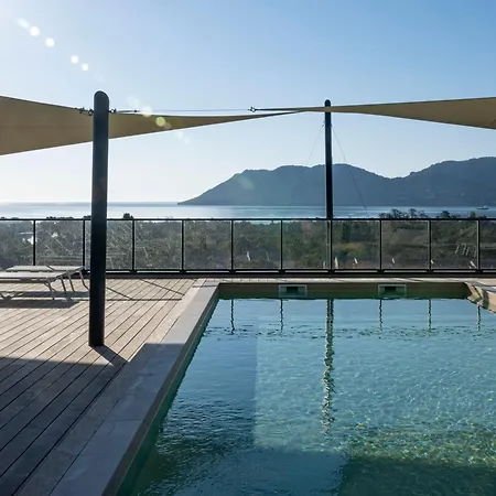Ibis Styles Vecchio Szálloda 3*