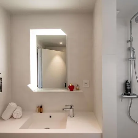 Ibis Styles Vecchio Hotell Porto-Vecchio (Corsica)