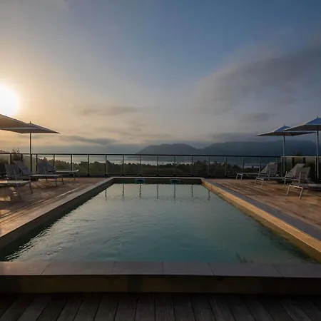 Ibis Styles Vecchio Hotell Porto-Vecchio (Corsica)