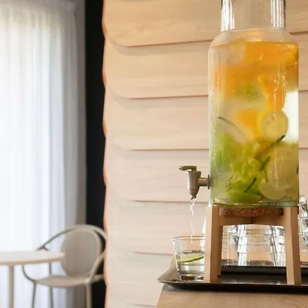 Отель Ibis Styles Vecchio Порто-Веккьо