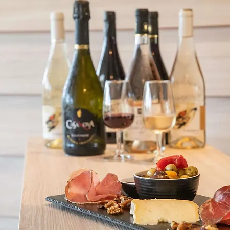 Hotell Ibis Styles Vecchio