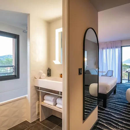 Hotell Ibis Styles Vecchio 3*