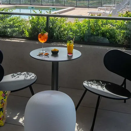 Ibis Styles Vecchio 3* Порто-Веккьо