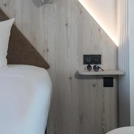Ibis Styles Vecchio 3* Πόρτο Βέκιο
