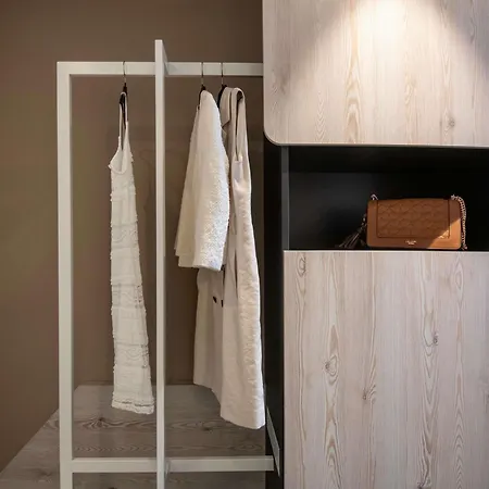 Szálloda Ibis Styles Vecchio