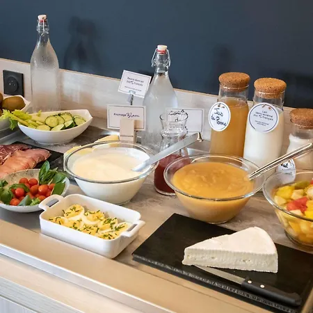 Ibis Styles Vecchio Hotell 3*