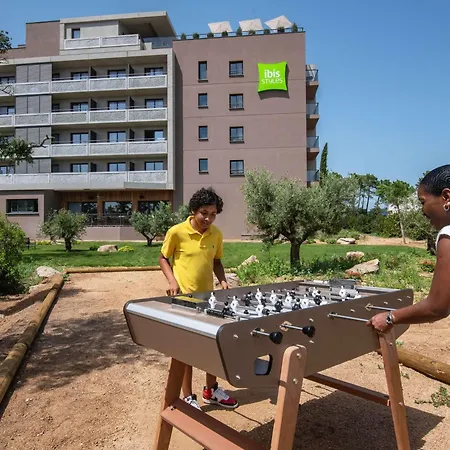 Ibis Styles Vecchio Hotell 3*