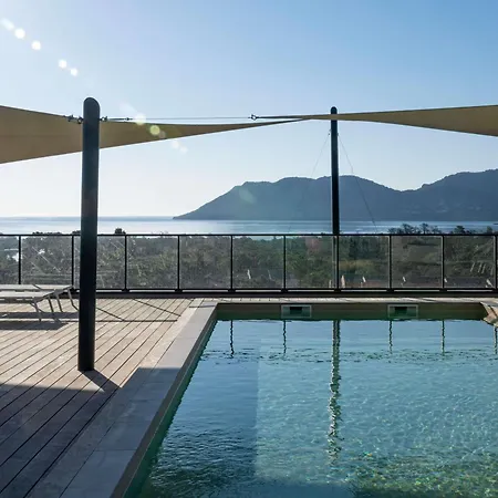 Hotell Ibis Styles Vecchio