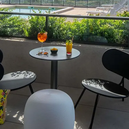 Ibis Styles Vecchio Hotel