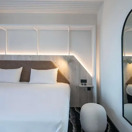 Ibis Styles Vecchio Hotel 3*