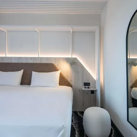 Ibis Styles Vecchio Ξενοδοχείο 3*