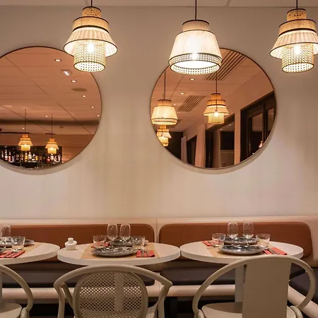 Ibis Styles Vecchio 维琪奥港