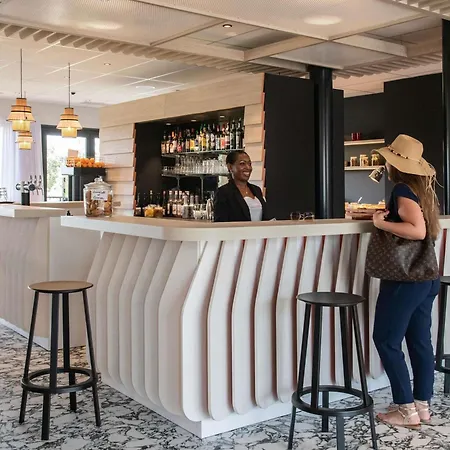 Ibis Styles Vecchio 酒店