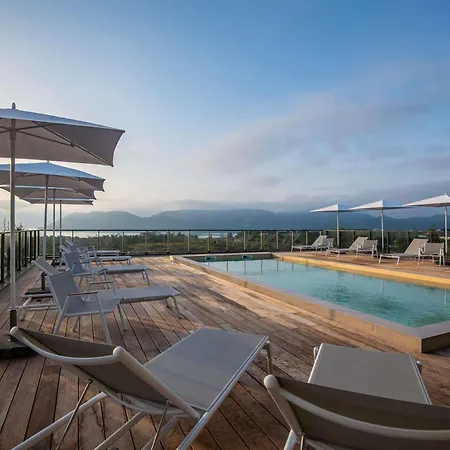Ibis Styles Vecchio 维琪奥港
