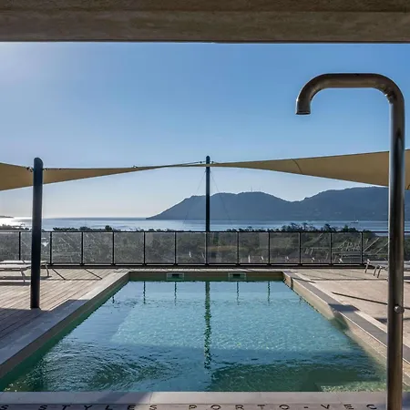 Ibis Styles Vecchio 3* 维琪奥港