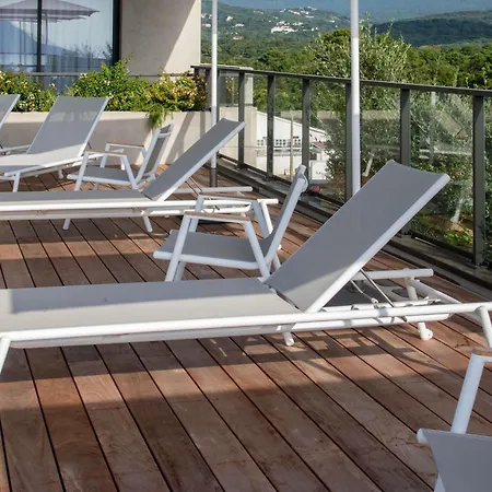 酒店 Ibis Styles Vecchio