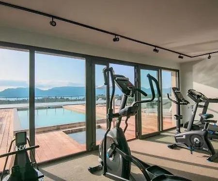 Ibis Styles Vecchio Porto-Vecchio (Corsica)