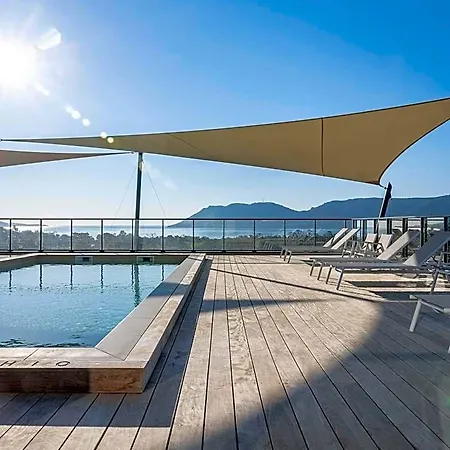 Ξενοδοχείο Ibis Styles Vecchio Πόρτο Βέκιο