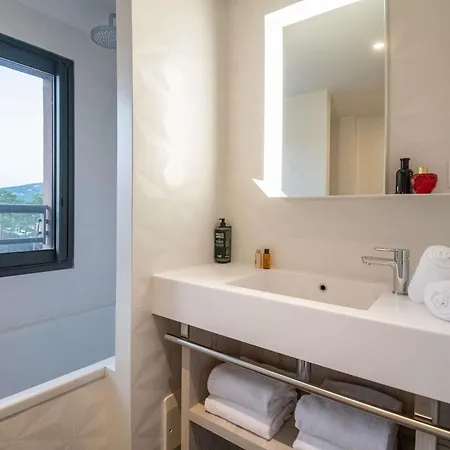 Ibis Styles Vecchio 3*