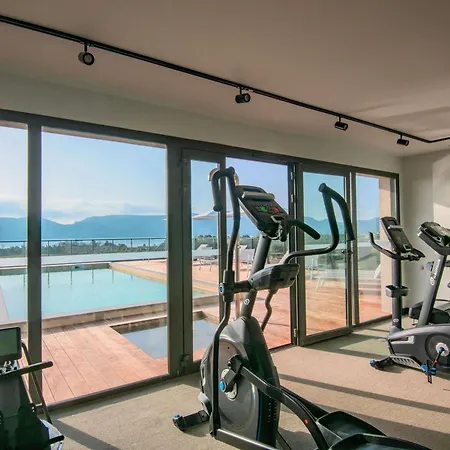 Szálloda Ibis Styles Vecchio
