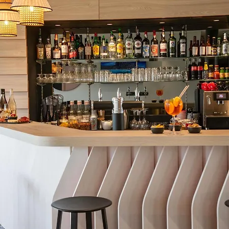 Hotel Ibis Styles Vecchio 3*
