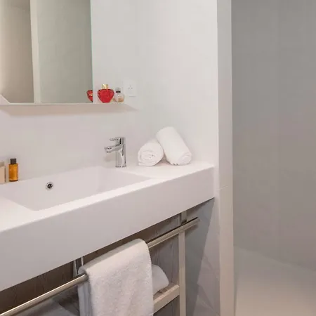 Ibis Styles Vecchio 3*