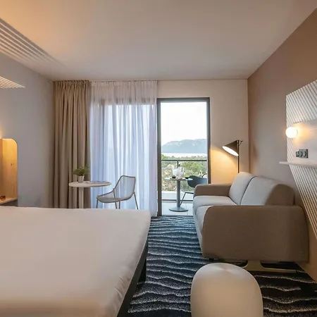 Ibis Styles Vecchio Hotel 3*