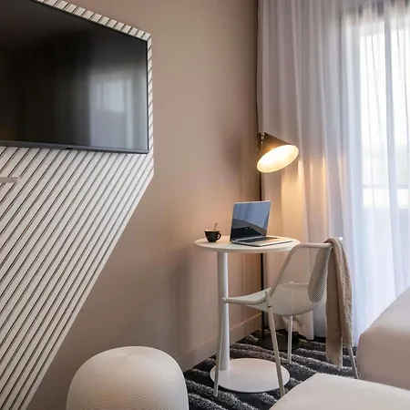 Hotel Ibis Styles Vecchio Porto-Vecchio (Corsica)