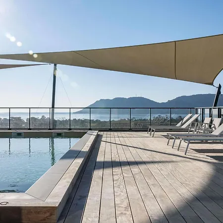 Hotel Ibis Styles Vecchio Porto-Vecchio (Corsica)