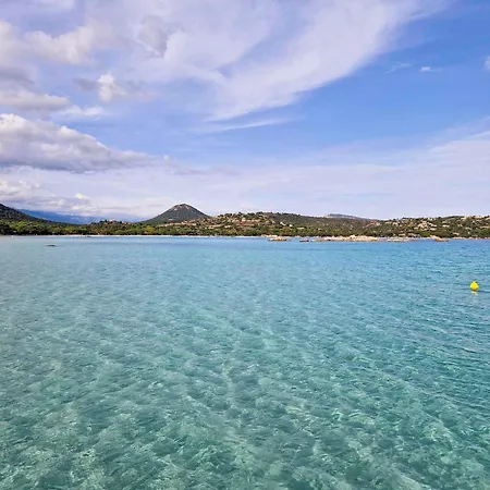 Hotel Ibis Styles Vecchio Porto-Vecchio (Corsica)