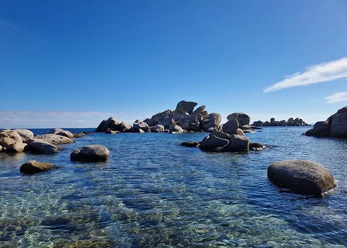 Hotel Ibis Styles Vecchio Porto-Vecchio (Corsica)