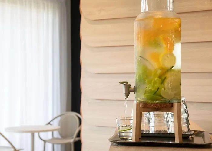 Hotel Ibis Styles Vecchio Porto-Vecchio (Corsica)