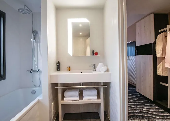 Ibis Styles Vecchio Hotel