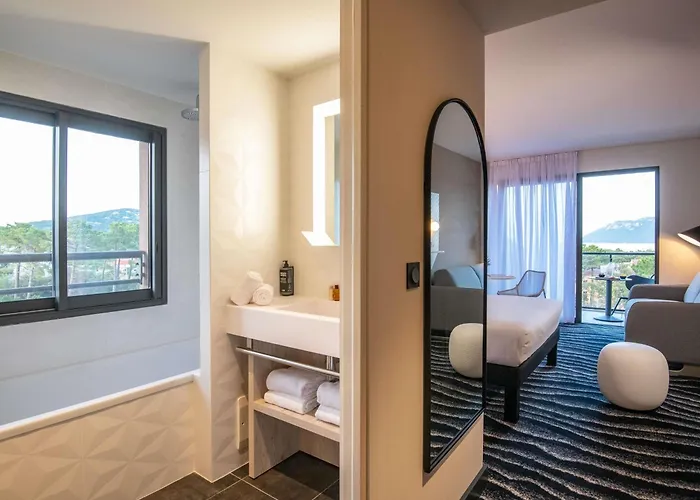 Hotel Ibis Styles Vecchio 3*