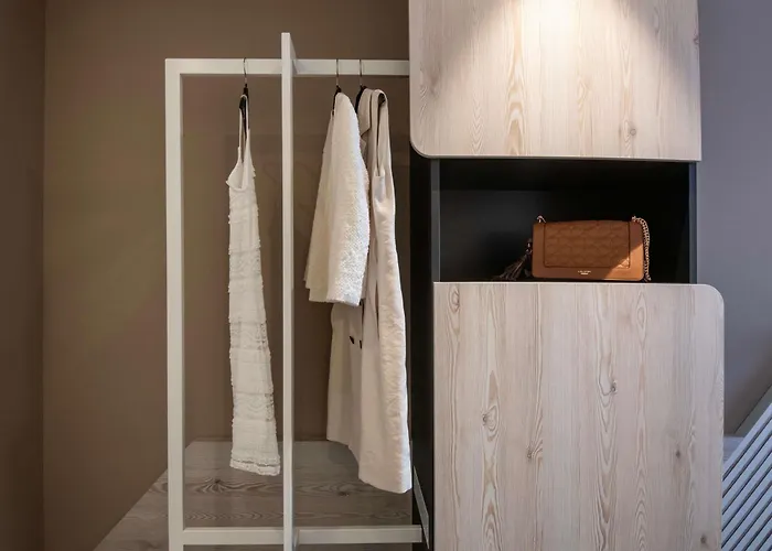 Hotel Ibis Styles Vecchio