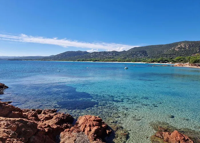 Ibis Styles Vecchio Porto-Vecchio (Corsica)