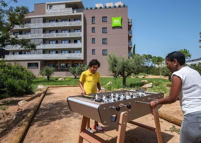 Ibis Styles Vecchio Hotel 3*