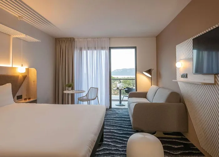 Hotell Ibis Styles Vecchio Porto-Vecchio (Corsica)