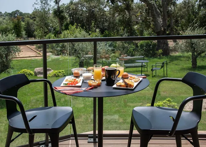Ibis Styles Vecchio 3* Porto-Vecchio (Corsica)